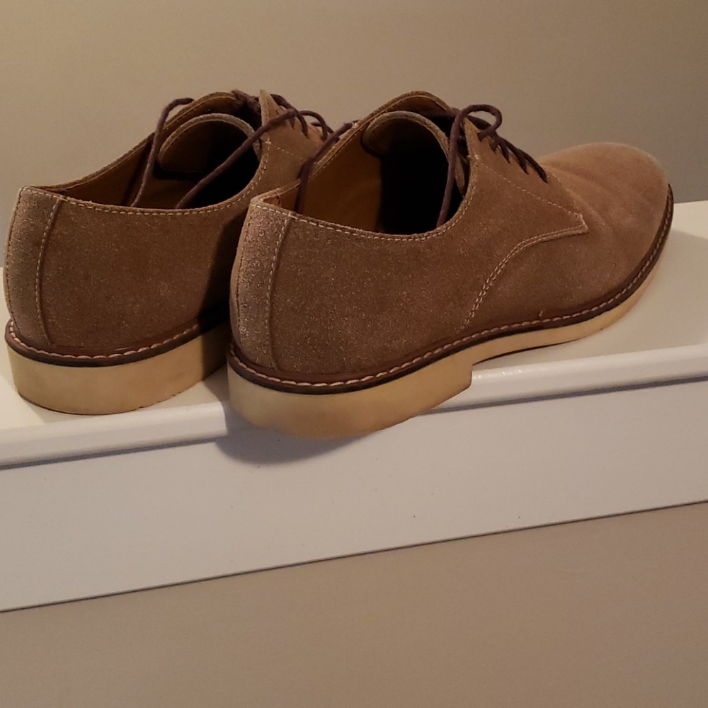 Sonoma Life style shoes